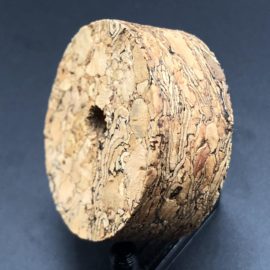 Brown Burl