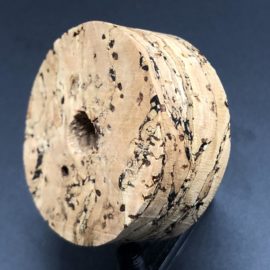 River 1 Burl