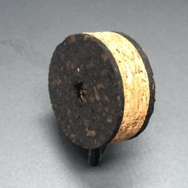 Recoil Burl